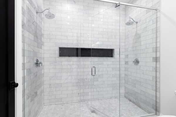 Shower Replacement in Parker