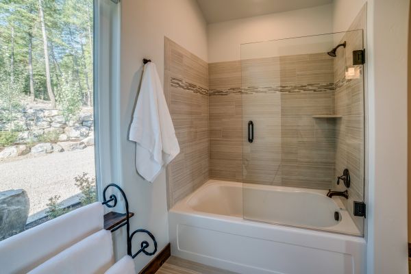 Tub Conversion Service in Parker