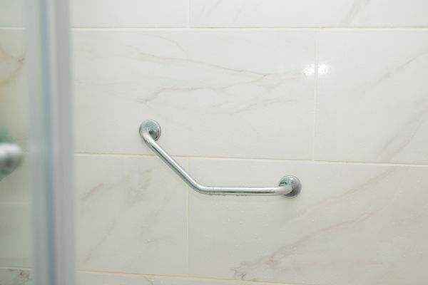 Mobility Shower Installation in Parker