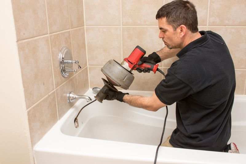 Top Bathtub Installation Companies in Castle Rock, CO