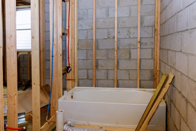 Top Bathtub Installation Companies in Englewood, CO