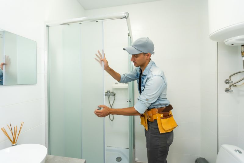 Top Shower Installation Companies in Elizabeth, CO