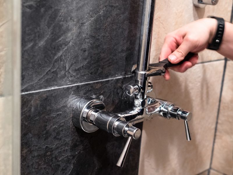 Top Shower Installation Companies in Elizabeth, CO